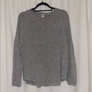 Old Navy Balloon Sleeve Sweater